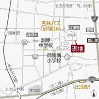 画像3601：新築分譲住宅　北区大杉2期　清水駅7分