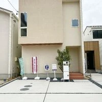 画像4302：新築分譲住宅　北区大杉2期　清水駅7分