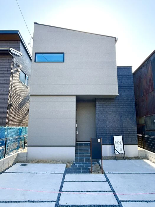 画像5057：新築分譲住宅　北区大杉2期　清水駅7分