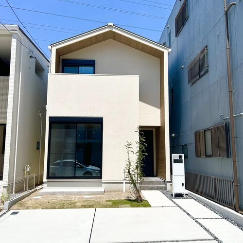 画像6982：新築分譲住宅　西区 上小田井駅東Part7