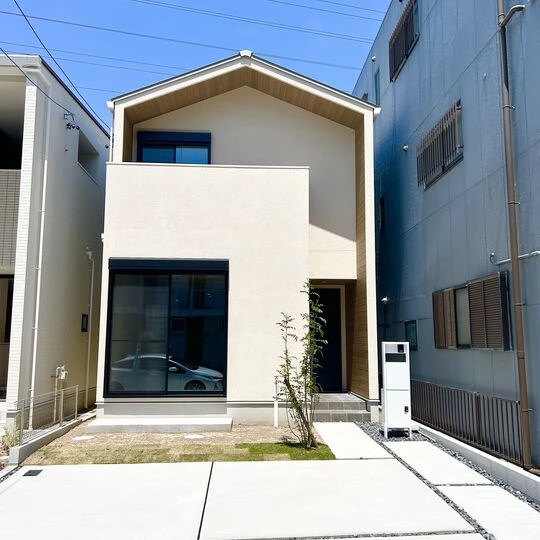 画像6982：新築分譲住宅　西区 上小田井駅東Part7