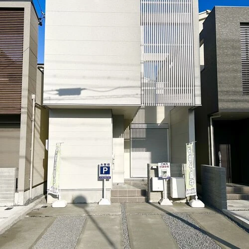 画像6984：新築分譲住宅　昭和区塩付通