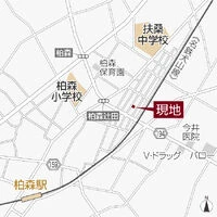 画像6994：新築分譲住宅　北区大杉2期　清水駅7分
