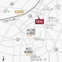 画像6998：新築分譲住宅　北区大杉2期　清水駅7分