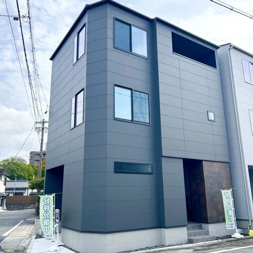 画像7151：新築分譲住宅　東区 徳川