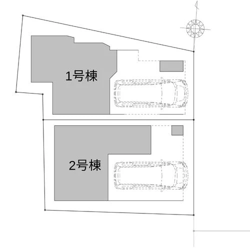 画像7154：土地情報　瑞穂区駒場町